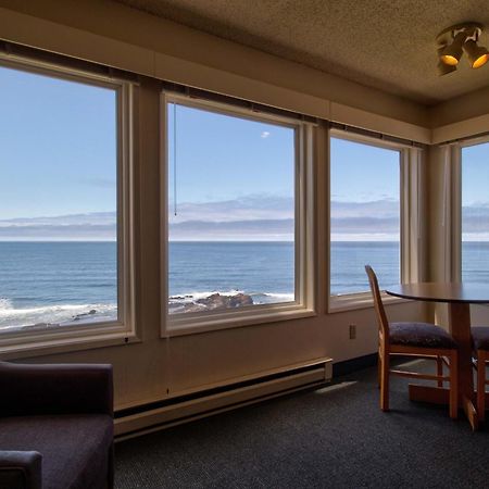 Ester Lee Motel Lincoln City Exterior foto