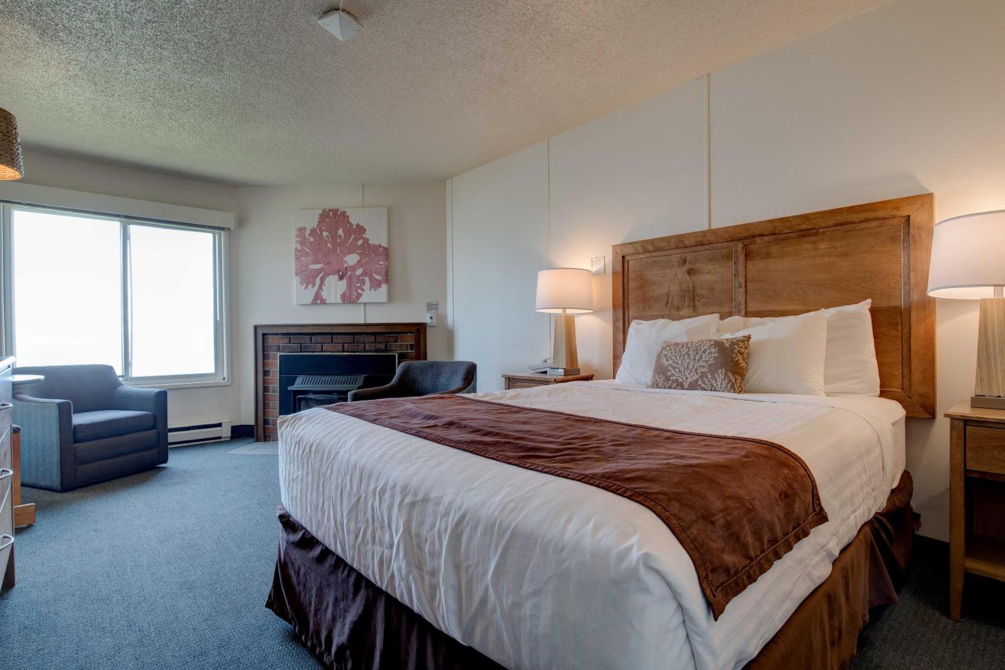 Ester Lee Motel Lincoln City Zimmer foto