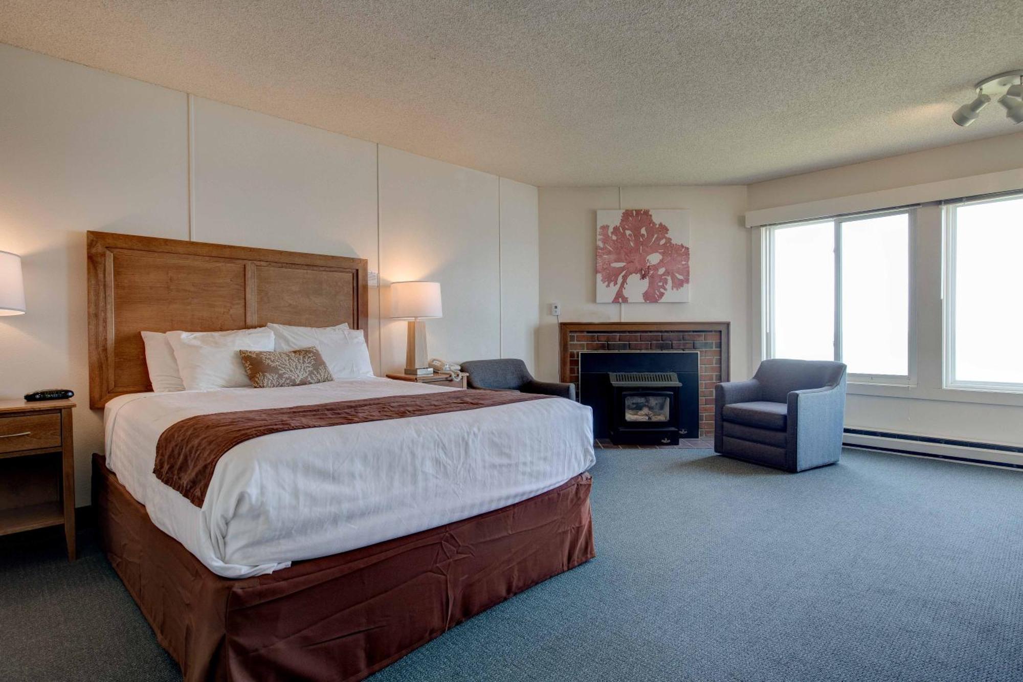 Ester Lee Motel Lincoln City Zimmer foto