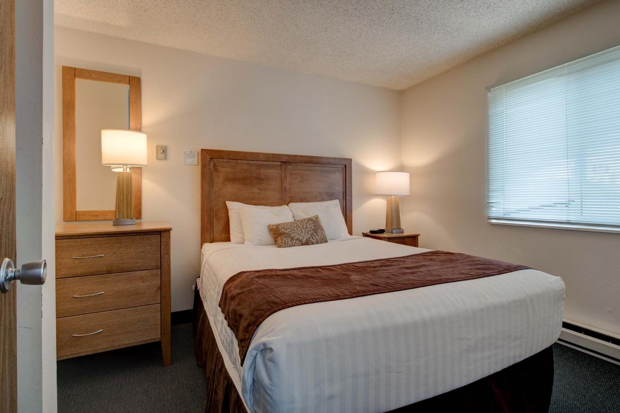 Ester Lee Motel Lincoln City Zimmer foto