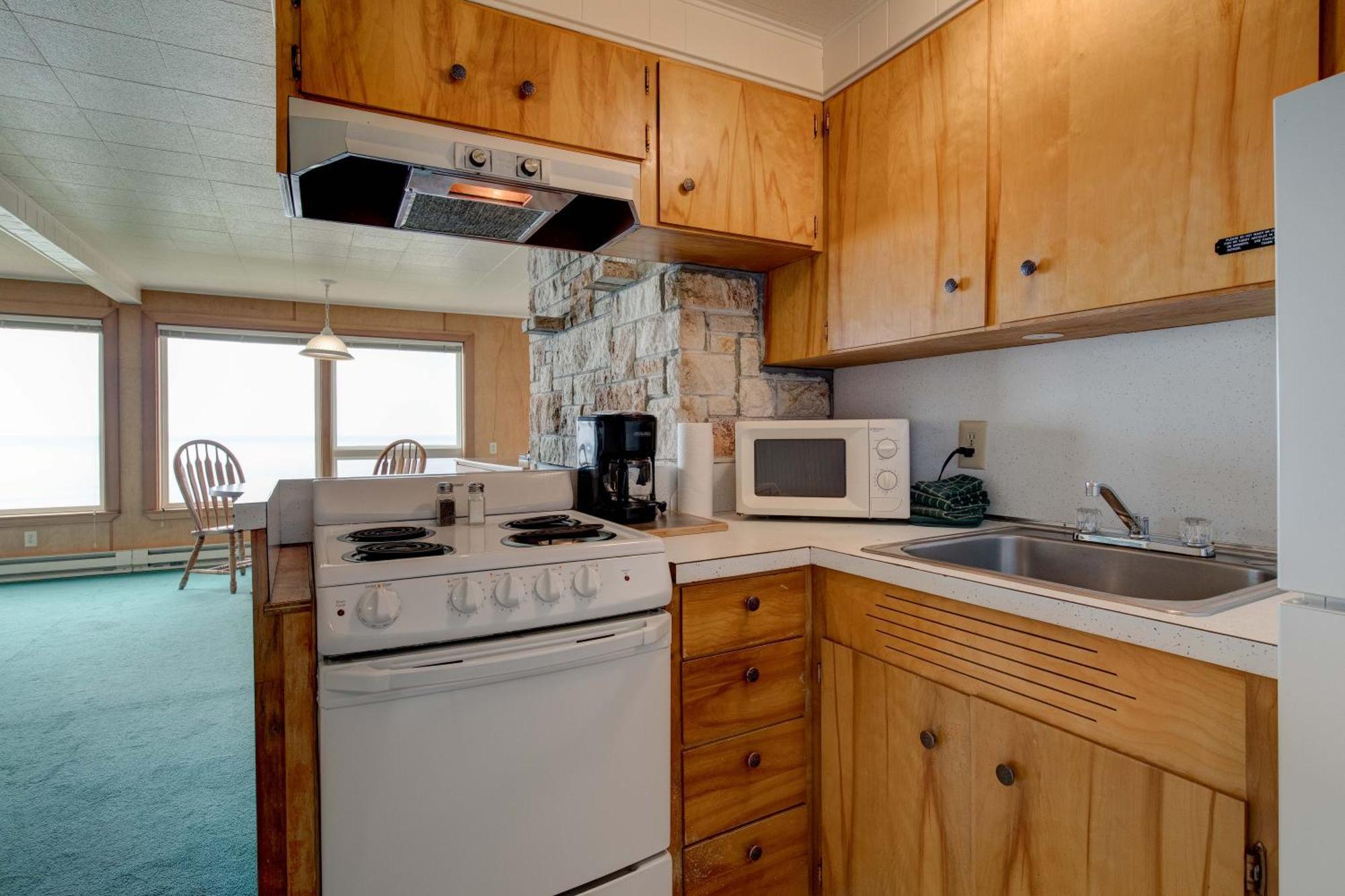 Ester Lee Motel Lincoln City Zimmer foto
