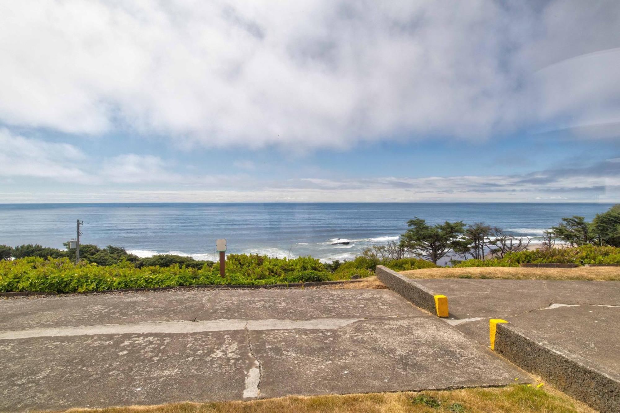Ester Lee Motel Lincoln City Zimmer foto